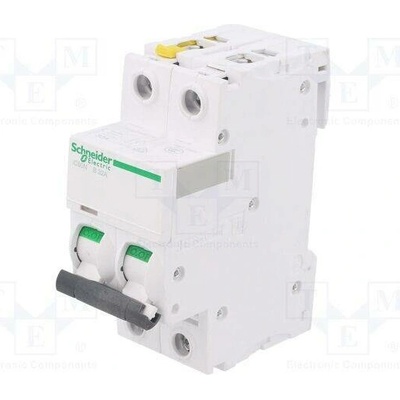 Schneider Electric 63A B A9F03263