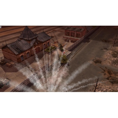 Codename Panzers: Phase One