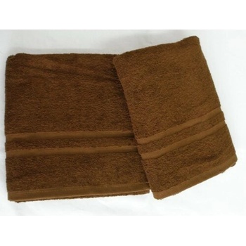 PRAKTIK UTERÁK EMA 50x100 • tmavo hnedý