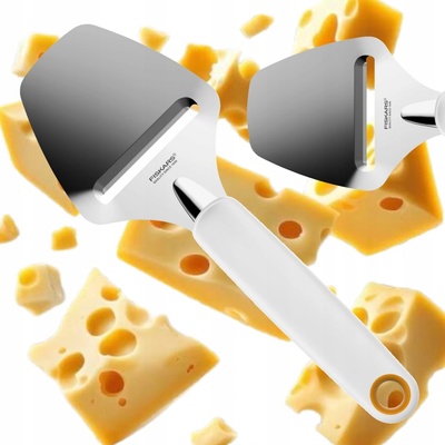 FISKARS Functional Form krájač na tvrdé syry 1016129