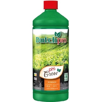Image 1 of Dutchpro pH- Grow 1L