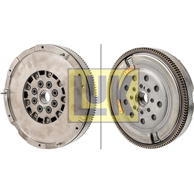 Setrvačník Schaeffler LuK 415 0818 10