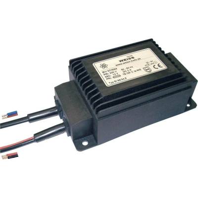 Weiss Elektrotechnik 07/054 kompaktní transformátor 1 x 230 V 1 x 24 V/DC 24 W 1 A