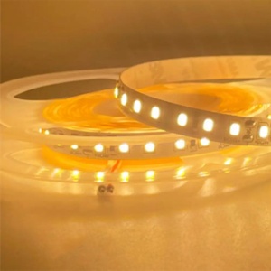 Lightex Led ЛЕНТА 2835 24v 9.6w 3000k ip20 (3800883145112)