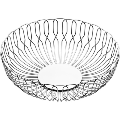 Luxusná ošatka na pečivo Alfredo veľká - Georg Jensen