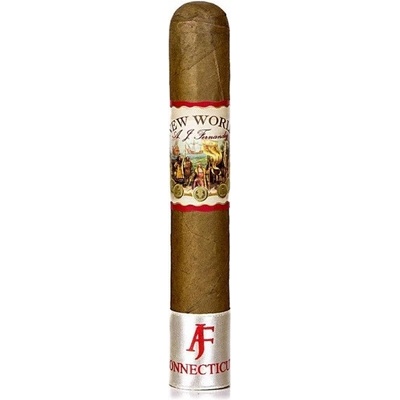 AJ Fernandez New World Connecticut Robusto 1 ks