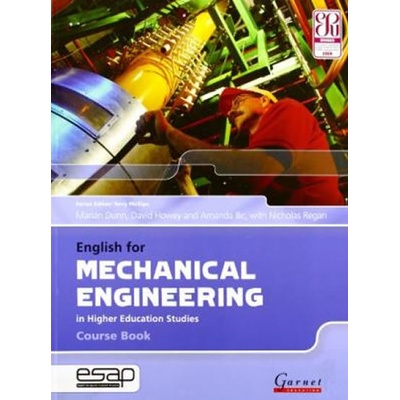 English for Mechanical Engineering in Higher Education Studies