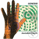 Genesis Invisible Touch CD