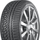 Osobní pneumatiky Nokian Tyres WR A4 215/55 R17 98V