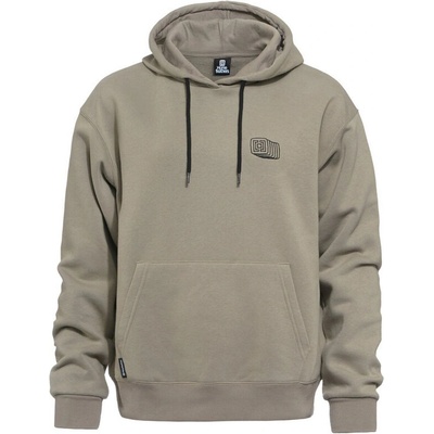 Horsefeathers Zawe Taupe
