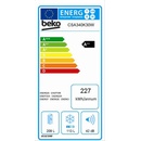 Beko CSA 340 K30W
