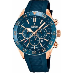 Festina F20516/1 Часовници