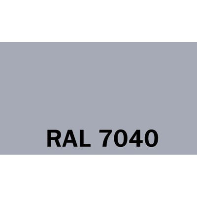 Dulux High Gloss 2,5L RAL 7040