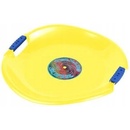 Plastkon Tornado limetková