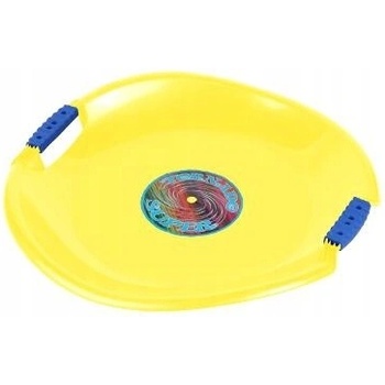 Plastkon Tornado limetková