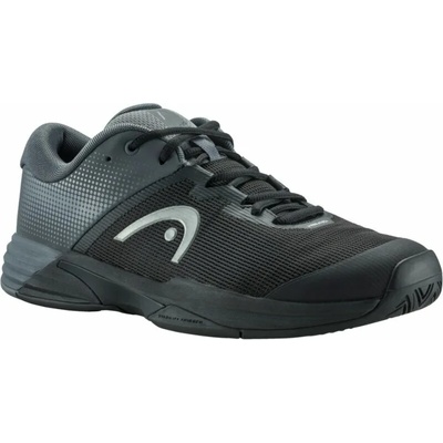 Head Revolt Evo 2.0 Black/Grey 40, 5 Мъжки обувки за тенис
