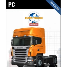 EURO TRUCK Simulator