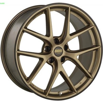 BBS CI-R 8,5x20 5x112 ET37 bronze