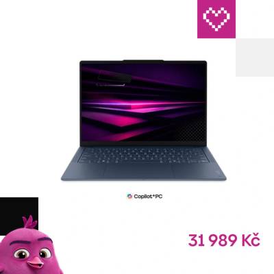 Lenovo Yoga Slim 7 83QR001XCK