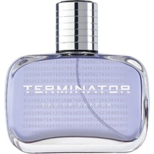 LR Terminator parfumovaná voda pánska 50 ml