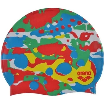 Arena Print Camouflage Junior