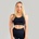 GymBeam STRIX Спортен сутиен Infinity II XS