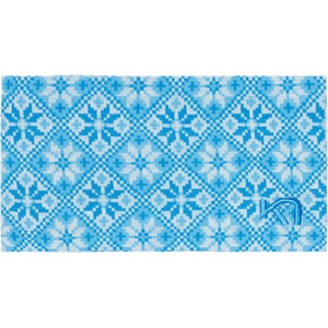 Kari Traa Дамска лента за глава Kari traa Women's Rose Headband - Ocean - размер One Size (204-2799-4411)