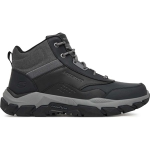 Skechers Обувки santoro-hopkins (205587-blk)