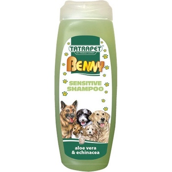 Tatrapet Benny Sensitive 200 ml
