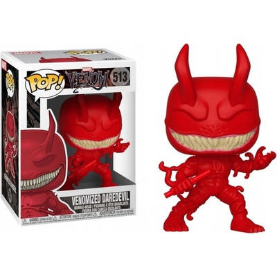 Funko POP! Venom Daredevil