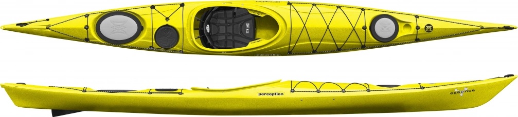 Perception Essence 17