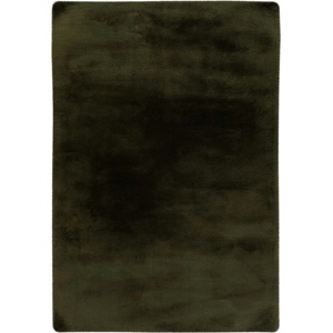 Lalee Постелка за баня Heaven Mats HEM 800, 50x90, зеленa (HEM800BAS5090)