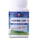 Vitalis Pharma Норма Сик [60 капсули]
