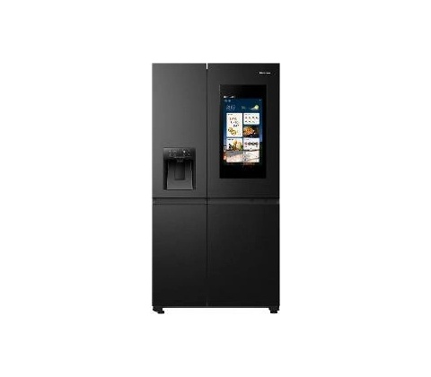 HISENSE RS9P628GPFE