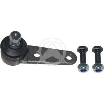 Zvislý/nosný čap SIDEM 3488