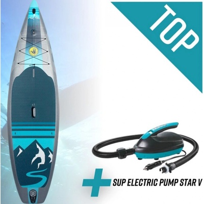 Paddleboard BODYGLOVE Performer 11'0''