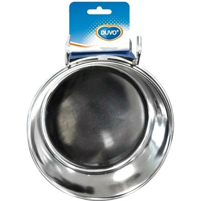 Duvo Miska nerez závěsná s hákem 7 cm 125 ml