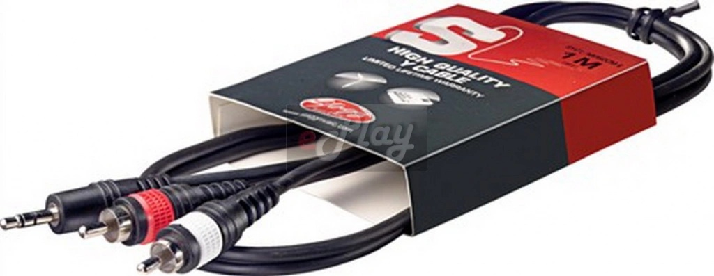 Stagg SYC1/MPS2CM E