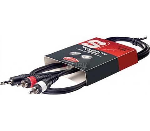 Stagg SYC1/MPS2CM E