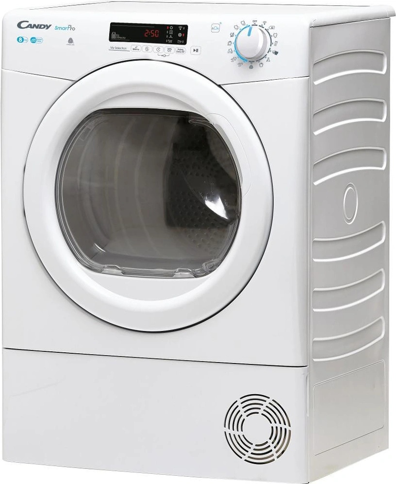 Candy CSOE C8DG-S