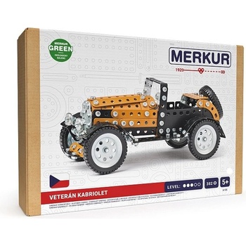 Merkur Veterán Aero