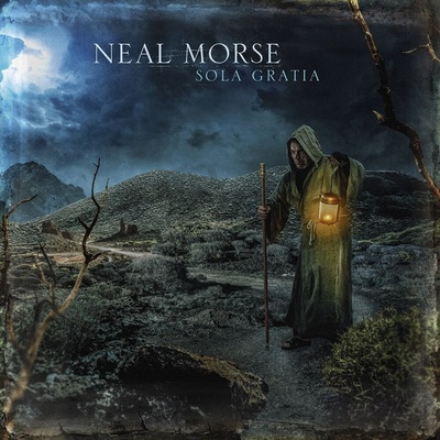 MORSE, NEAL - Sola Gratia CD