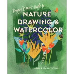 Peggy Dean's Guide to Nature Drawing | Peggy Dean (ISBN: 9780399582158)