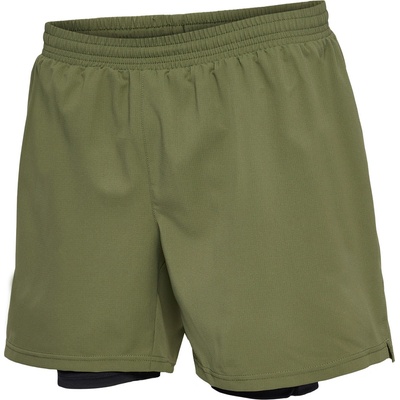 Newline nwlDALLAS shorts 2IN1 MEN 510326-6264