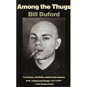 Among the Thugs (ISBN: 9780679745358)