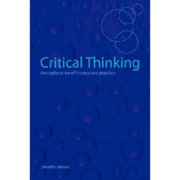 Critical Thinking | Jenny Moon