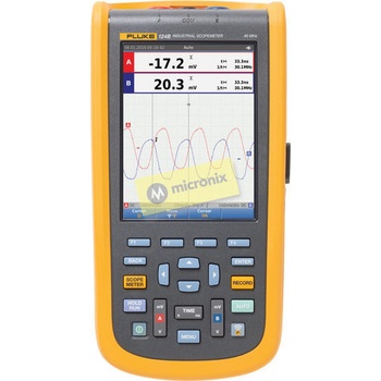 Fluke 124B