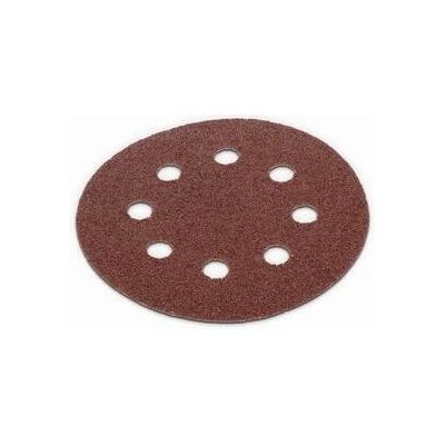 KRT230003 - 5× Brúsny papier 115 mm G40 KRT230003