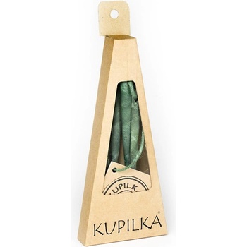 KUPILKA Cutlery sada príboru v balení, zelená (30250252B)