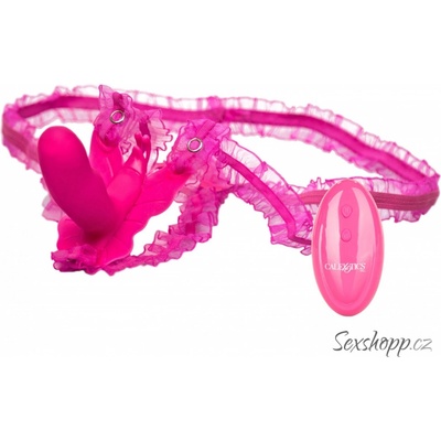 California Exotic Novelties Venus Butterfly